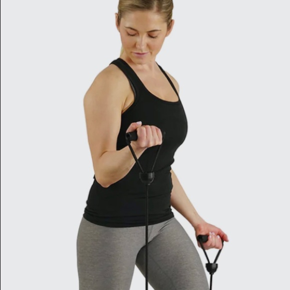 TWIST STEPPER - Picture 3 of 10